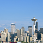 Seattle skyline